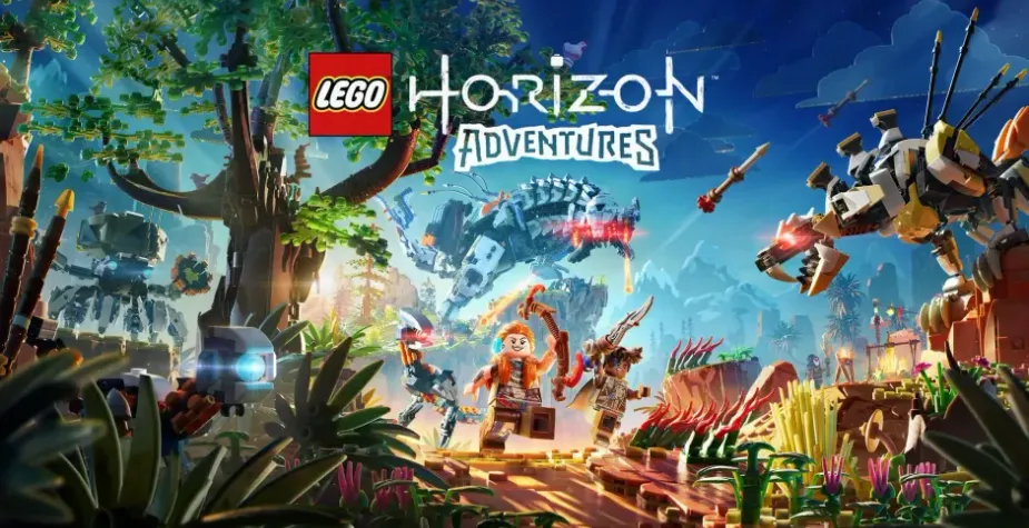 LEGO Horizon Adventures downloaden kostenlos