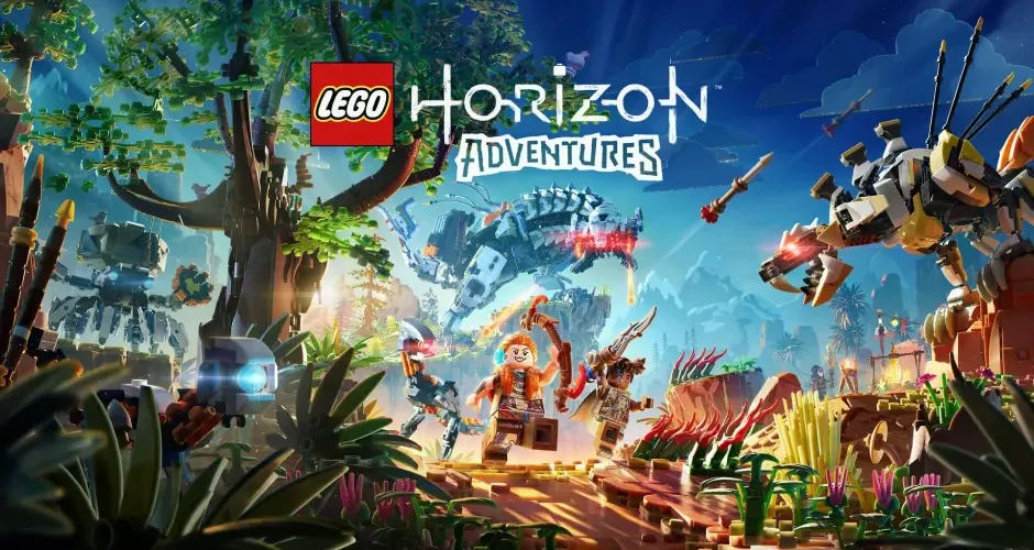 LEGO Horizon Adventures downloaden kostenlos