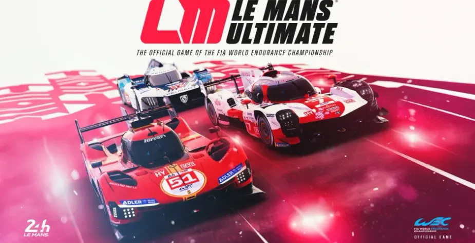 Le Mans Ultimate kostenlos download