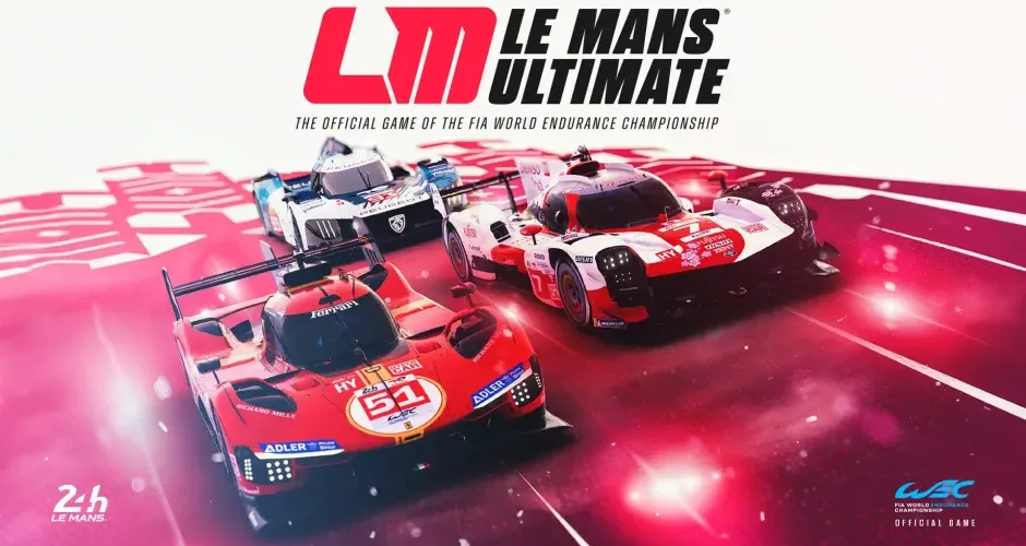 Le Mans Ultimate kostenlos download