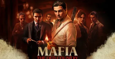 Mafia: The Old Country kostenloser download