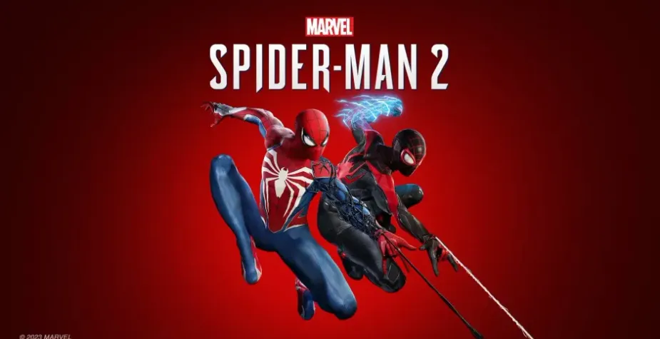 Marvel's Spider-Man 2 kostenlos