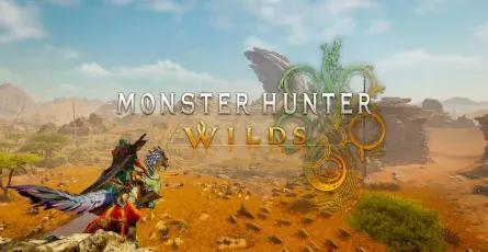 Monster Hunter: Wilds kostenlos