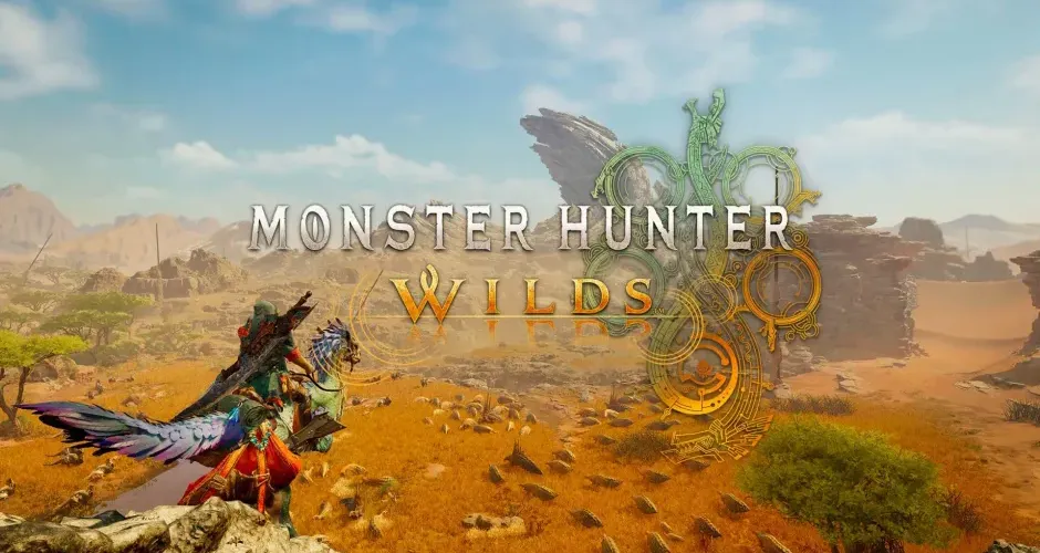 Monster Hunter: Wilds kostenlos