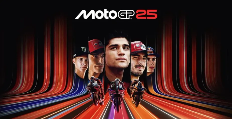 MotoGP 25 kostenlos downloaden