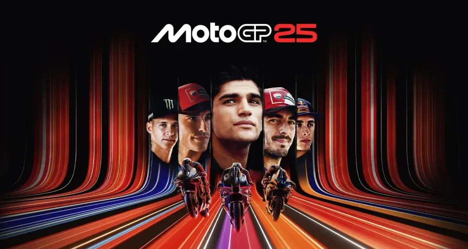 MotoGP 25 kostenlos downloaden