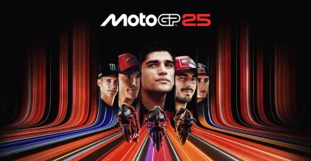 MotoGP 25 kostenlos downloaden
