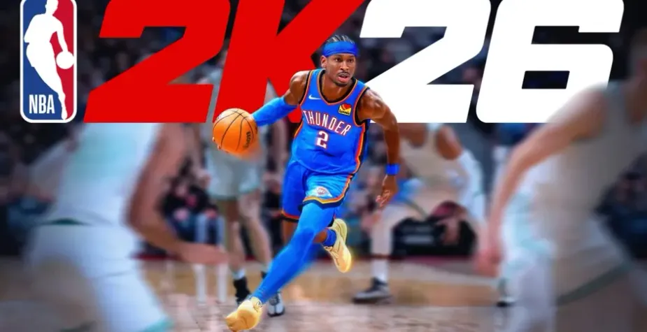 NBA 2K26 kostenlos herunterladen