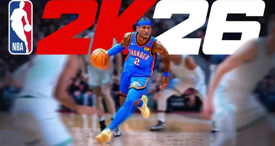 NBA 2K26 kostenlos herunterladen