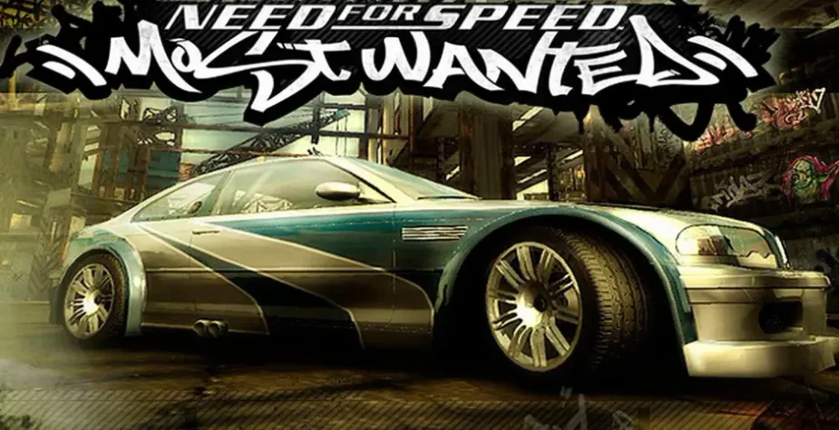 Need for Speed: Most Wanted 2005 download kostenlos