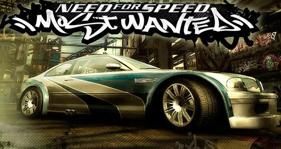Need for Speed: Most Wanted 2005 download kostenlos