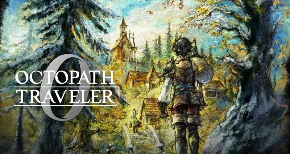 Octopath Traveler 0 downloaden kostenlos