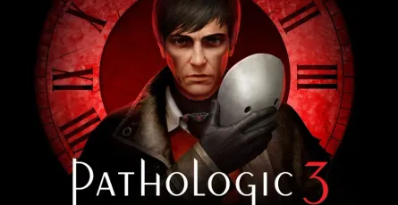 Pathologic 3 download kostenlos