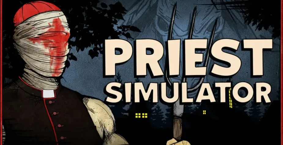 Priest Simulator kostenlos download