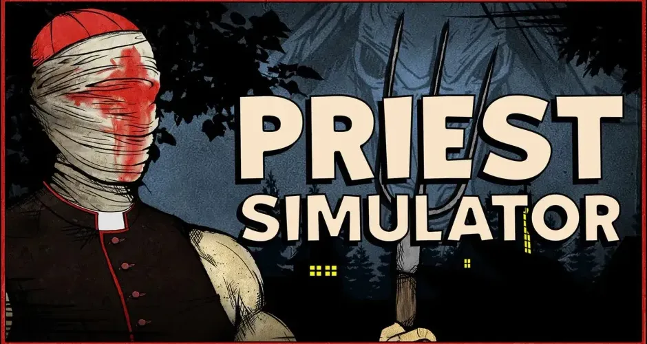 Priest Simulator kostenlos download