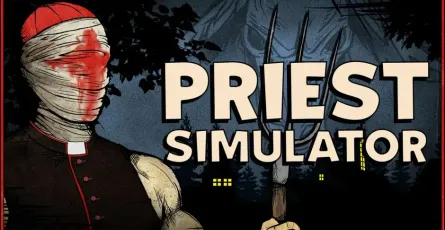 Priest Simulator kostenlos download