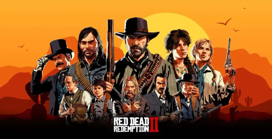 Red Dead Redemption 2 kostenloser Download