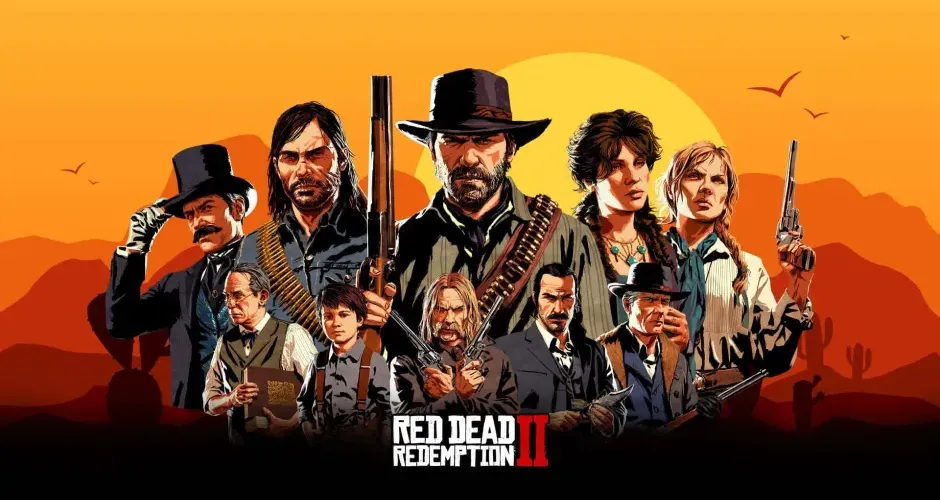 Red Dead Redemption 2 kostenloser Download