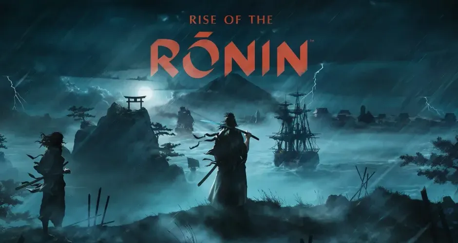 Rise of the Ronin kostenloser download