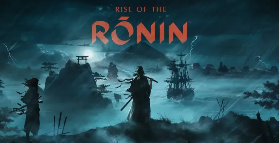 Rise of the Ronin kostenloser download