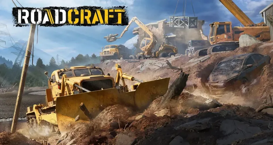 Roadcraft download kostenlos
