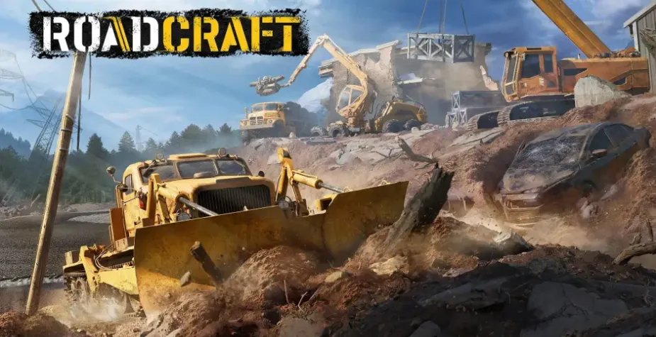 Roadcraft download kostenlos