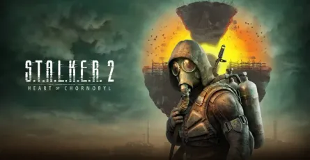 STALKER 2: Heart of Chornobyl kostenlos