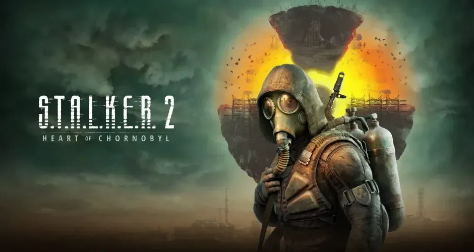 STALKER 2: Heart of Chornobyl kostenlos