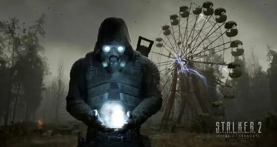 STALKER 2 hat ein umfangreiches Update 1.4 erhalten