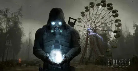 STALKER 2 hat ein umfangreiches Update 1.4 erhalten