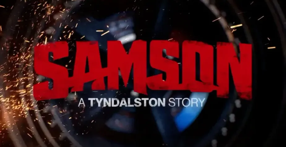 Samson: A Tyndalston Story download kostenlos