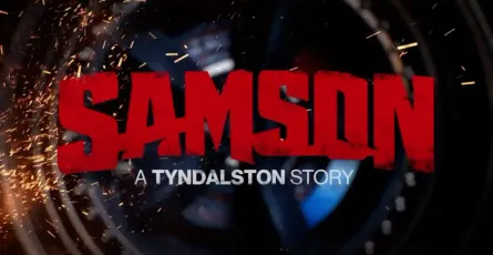 Samson: A Tyndalston Story download kostenlos
