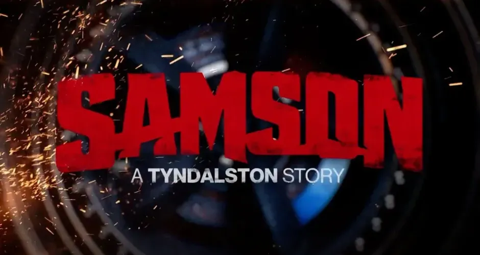 Samson: A Tyndalston Story download kostenlos