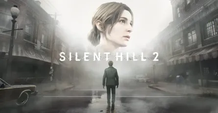Silent Hill 2 download kostenlos
