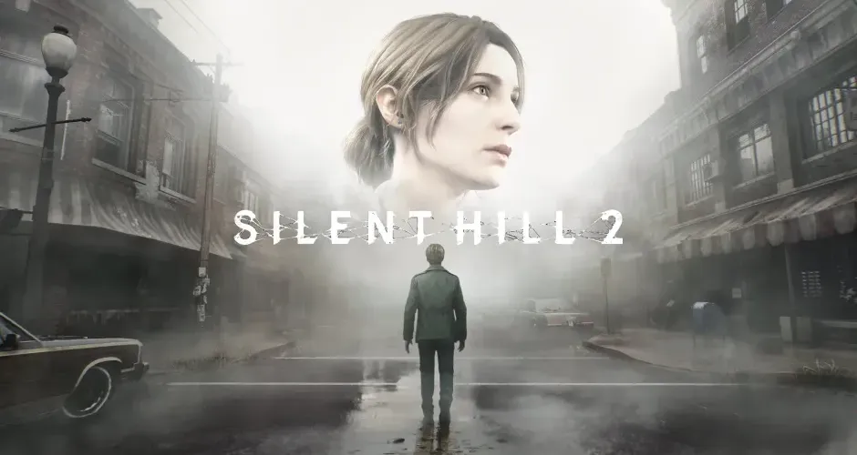 Silent Hill 2 download kostenlos