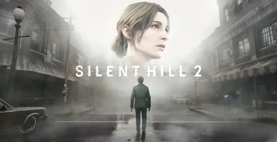 Silent Hill 2 download kostenlos