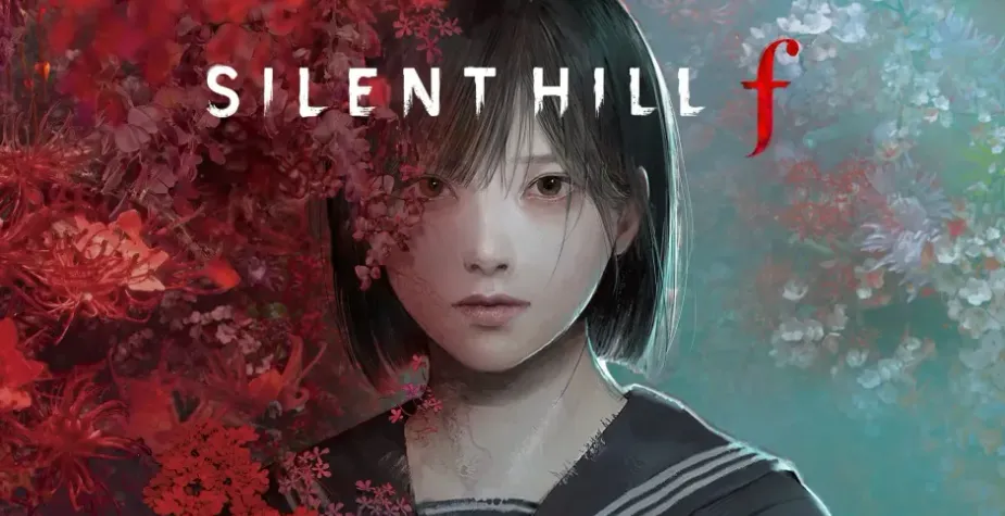 Silent Hill f downloaden kostenlos