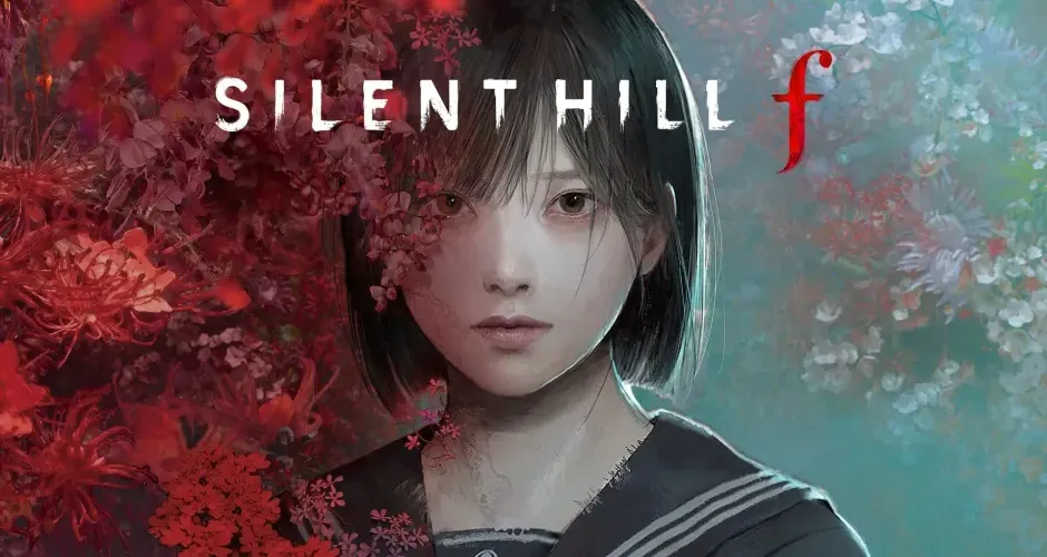 Silent Hill f downloaden kostenlos