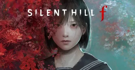 Silent Hill f downloaden kostenlos