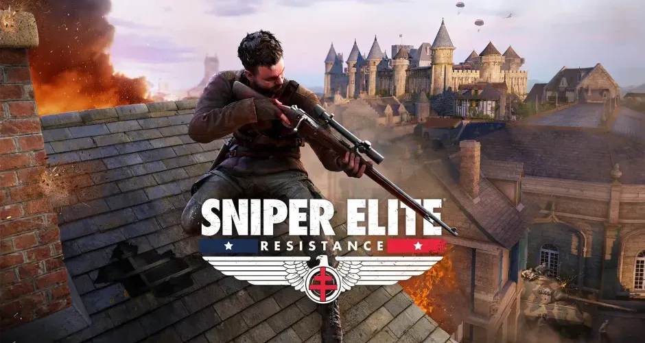 Sniper Elite: Resistance download kostenlos