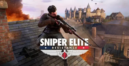 Sniper Elite: Resistance download kostenlos