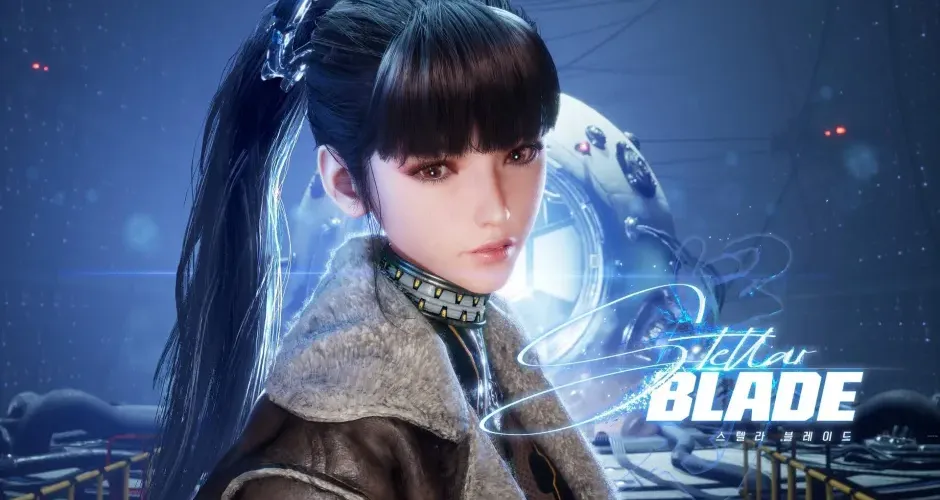 Stellar Blade kostenloser Download für PC