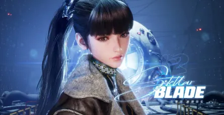 Stellar Blade kostenloser Download für PC