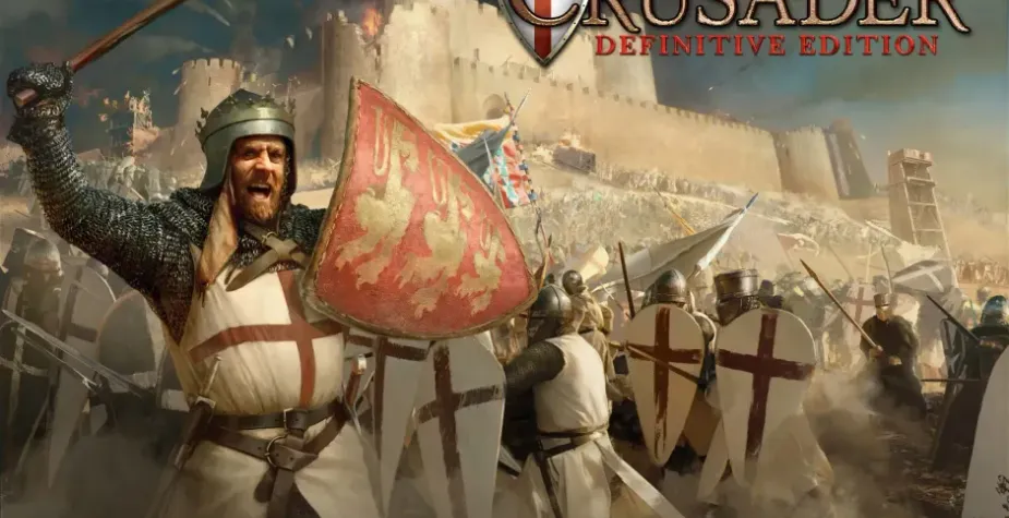 Stronghold Crusader: Definitive Edition download kostenlos