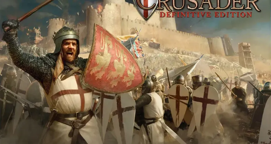Stronghold Crusader: Definitive Edition download kostenlos