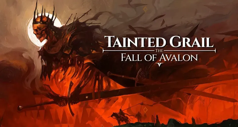 Tainted Grail: The Fall of Avalon kostenlos herunterladen