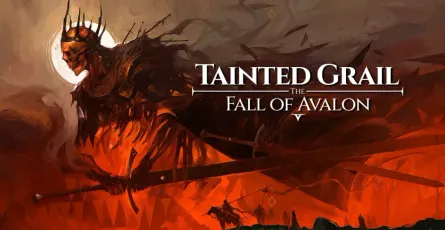 Tainted Grail: The Fall of Avalon kostenlos herunterladen