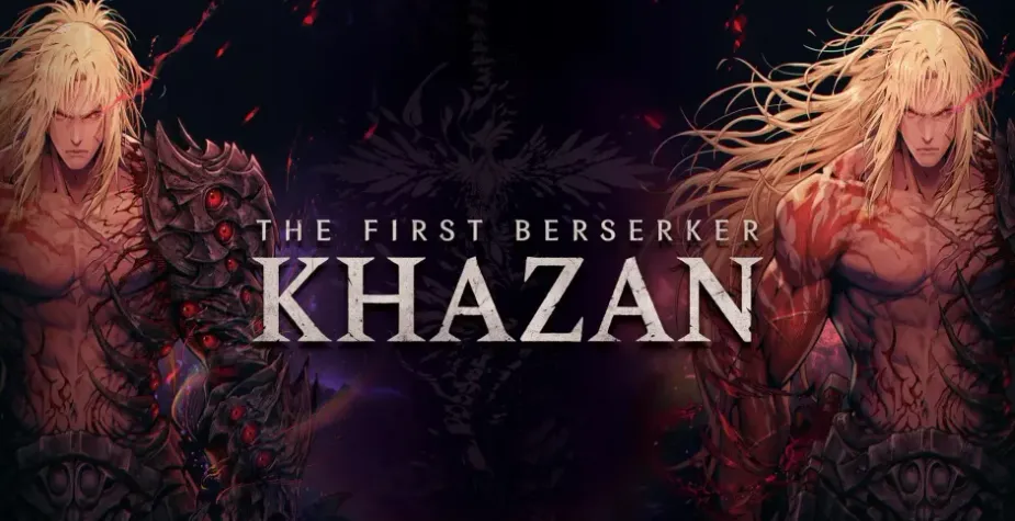 The First Berserker: Khazan kostenlos download