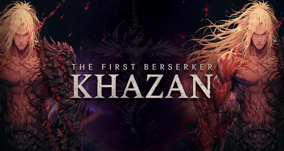 The First Berserker: Khazan kostenlos download