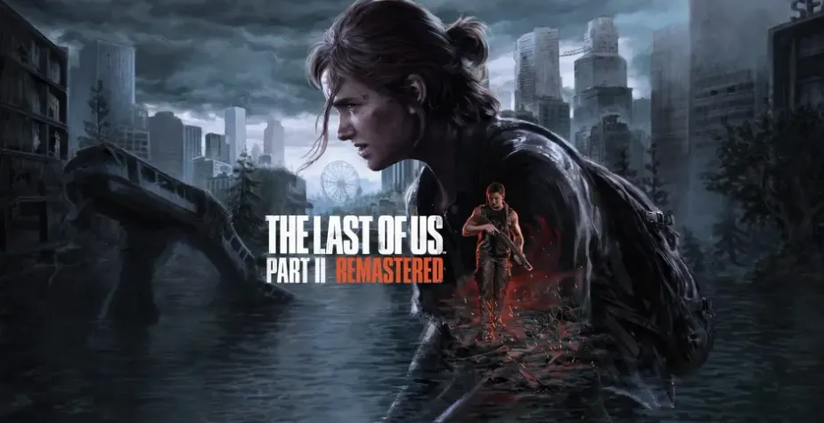 The Last of Us 2 Remastered kostenlos
